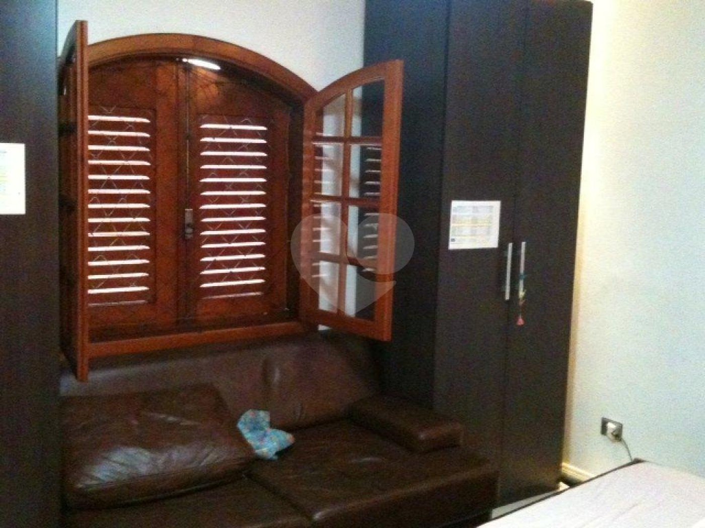 Sobrado à venda com 4 suítes em Vila Mariza Mazzei, São Paulo, SP