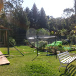Sobrado à venda com 4 quartos, sendo 1 suíte, em Serra da Cantareira, Mairiporã, SP