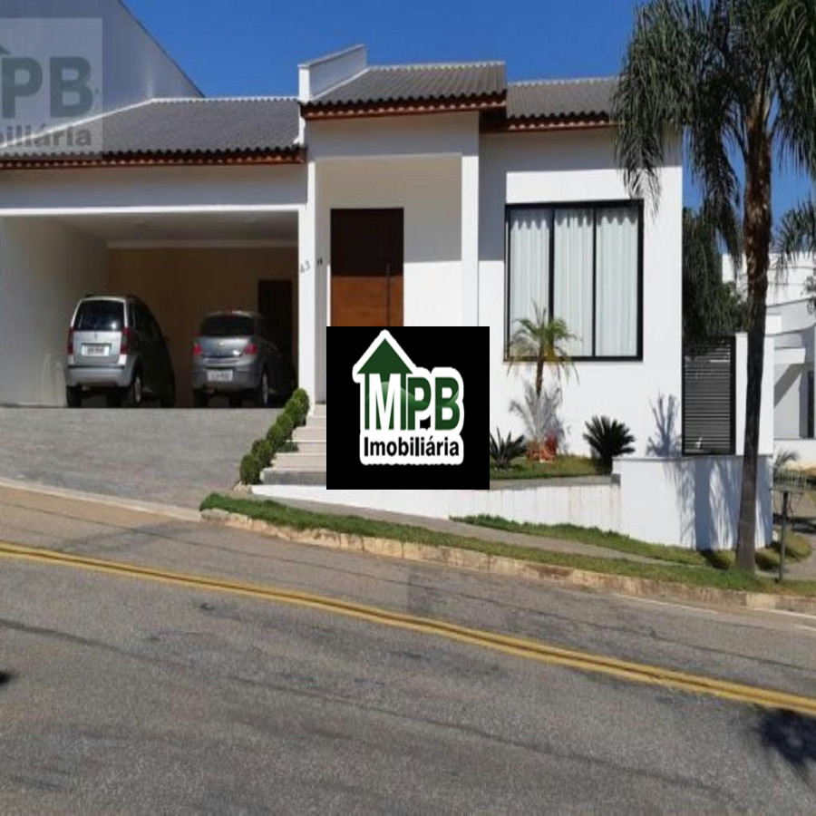 Casa à venda com 3 suítes em Condomínio Golden Park Residence, Sorocaba, SP