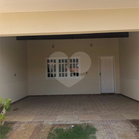 Casa à venda com 2 quartos em Parque Residencial Rafael Alcalá, Porto Feliz, SP