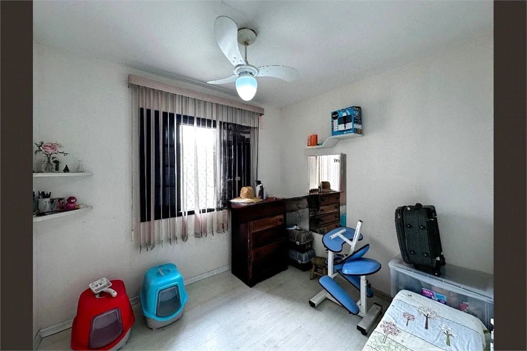 Casa à venda com 3 quartos em Jardim Monte Azul, São Paulo, SP