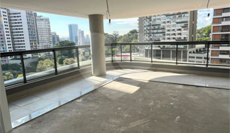 Apartamento à venda com 3 suítes em Butantã, São Paulo, SP