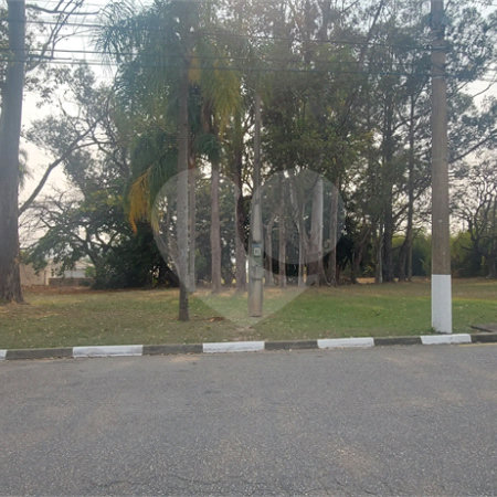Terreno à venda no condomínio Fazenda Imperial, Sorocaba - SP