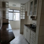 Apartamento à venda com 2 quartos em Jardim Celeste, São Paulo, SP