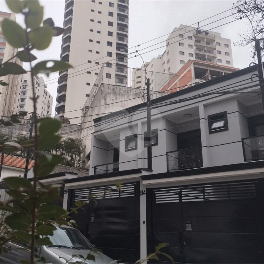 Sobrado à venda com 3 quartos, sendo 1 suíte, em Jardim São Paulo(zona Norte), São Paulo, SP