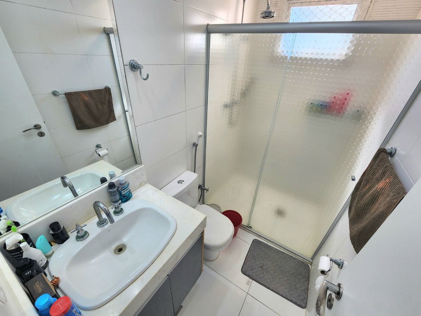 Apartamento à venda, 128 m² por R$ 2.200.000,00 - Aparecida - Santos/SP