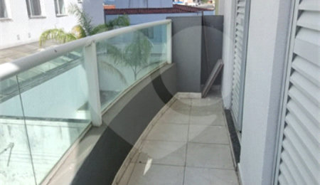 Apartamento à venda com 2 quartos em Jardim Vergueiro, Sorocaba, SP