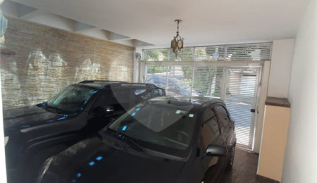 Sobrado à venda com 3 quartos, sendo 1 suíte, em Jardim Prudência, São Paulo, SP