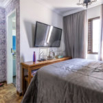 Apartamento à venda com 3 quartos, sendo 2 suítes, em Campo Belo, São Paulo, SP
