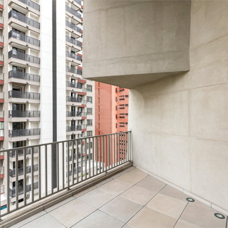 Apartamento à venda ou para alugar com 1 suíte em Jardim Paulista, São Paulo, SP