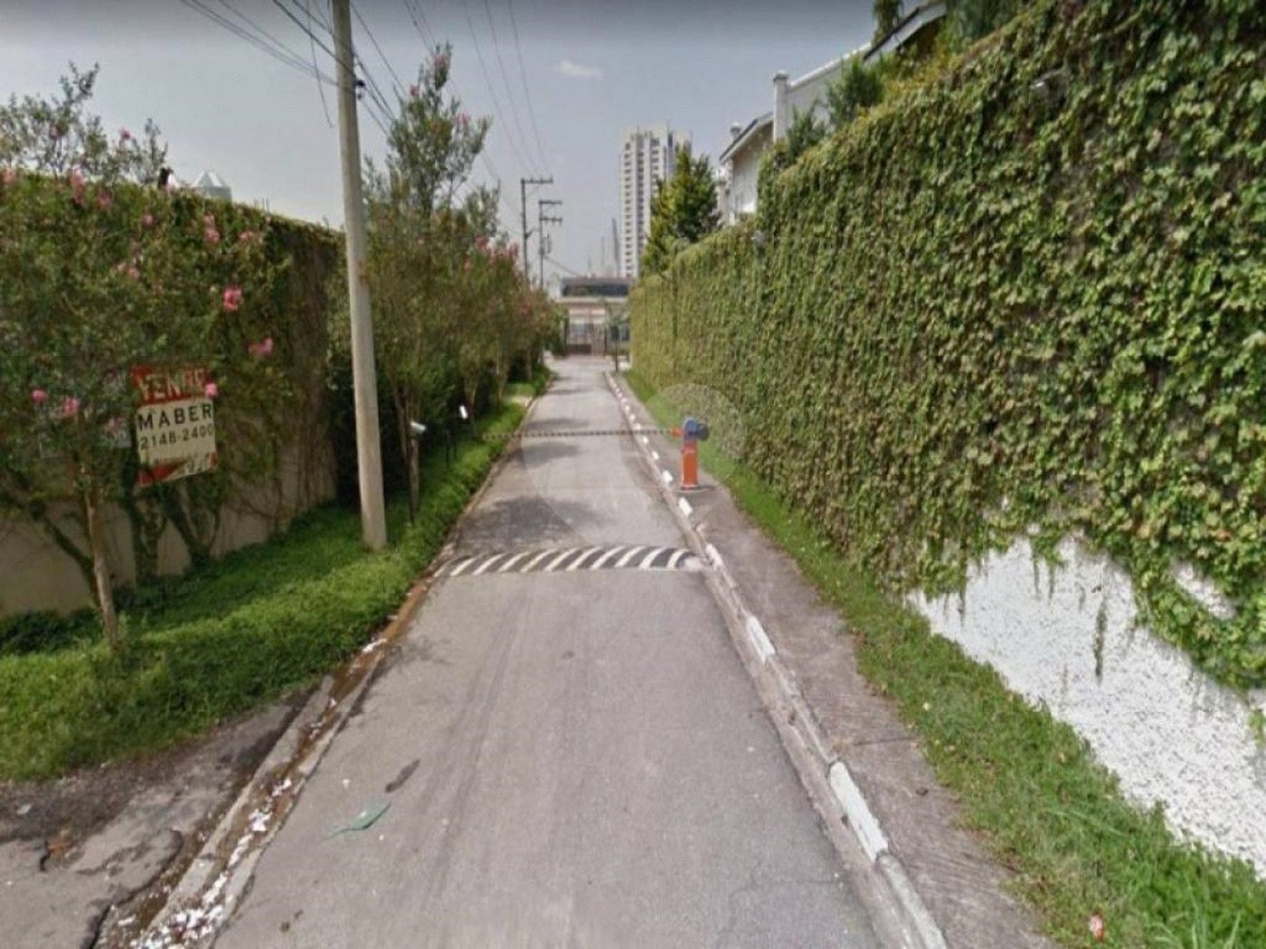 Terreno à venda em Jardim Panorama, São Paulo, SP