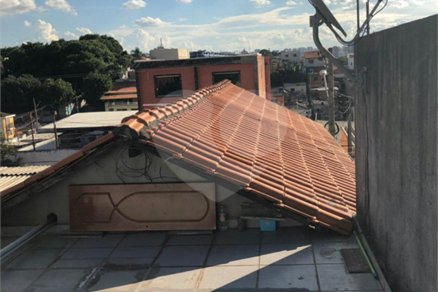 Terreno à venda com 2 quartos, sendo 1 suíte, em Casa Verde, São Paulo, SP