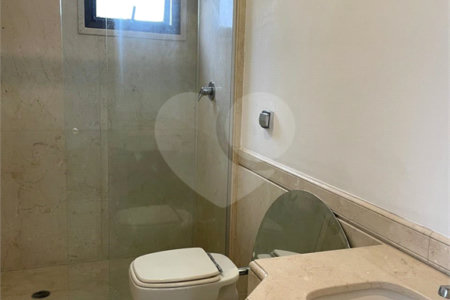 Apartamento à venda ou para alugar com 4 suítes em Vila Andrade, São Paulo, SP