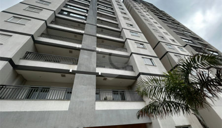 Apartamento à venda com 2 quartos, sendo 1 suíte,  em Vila Aparecida, Itapetininga, SP