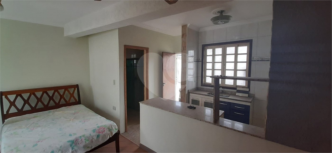 Sobrado à venda com 4 quartos em Santana, São Paulo, SP