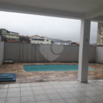 Sobrado à venda com 4 quartos, sendo 1 suíte, em Jaçanã, São Paulo, SP