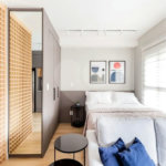 Apartamento à venda com 1 quarto em Pinheiros, São Paulo, SP