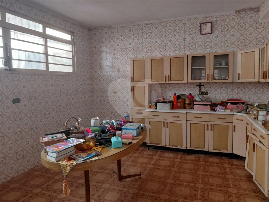 Casa Térrea à venda com 3 quartos em Vila Penteado, São Paulo, SP