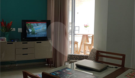 Apartamento à venda com 2 suítes em Loteamento Mogilar, Mogi das Cruzes, SP