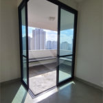 Apartamento à venda ou para alugar com 3 quartos, sendo 2 suítes, em Vila Romana, São Paulo, SP