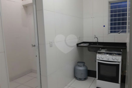 Apartamento à venda com 2 quartos em Cerqueira César, São Paulo, SP