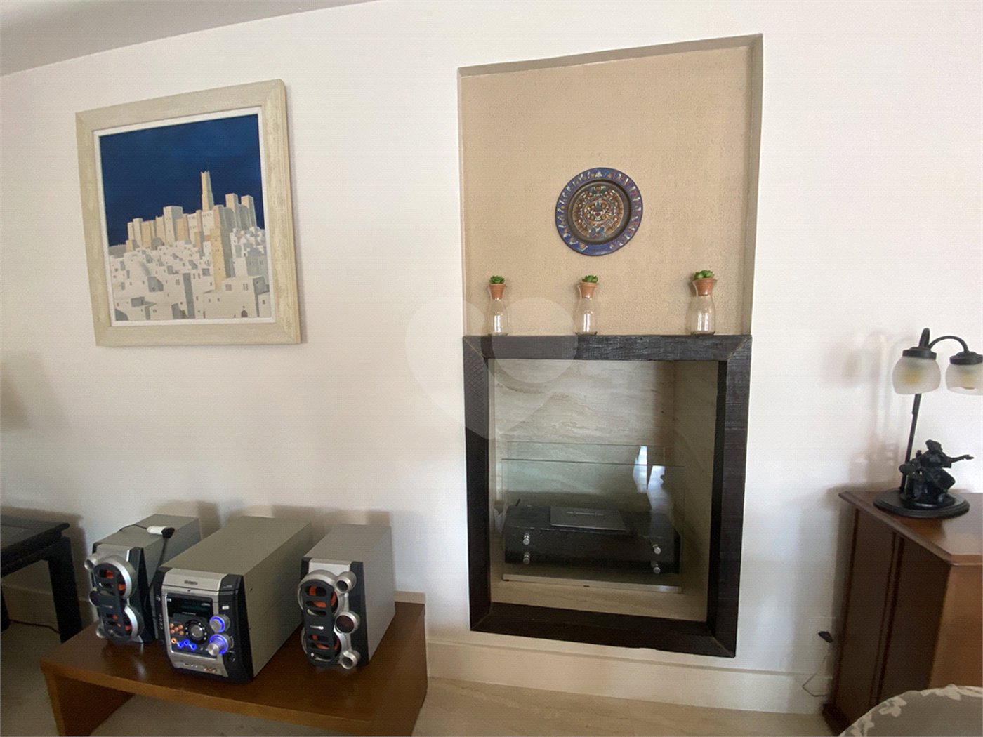 Apartamento à venda com 3 suítes em Santana, São Paulo, SP