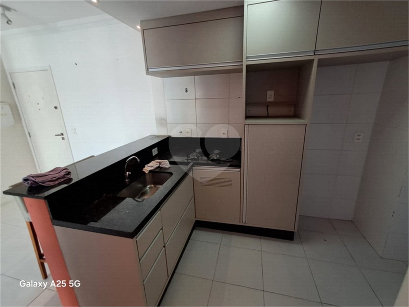 Apartamento à venda com 2 quartos, sendo 1 suíte,  em Parque Campolim, Sorocaba, SP