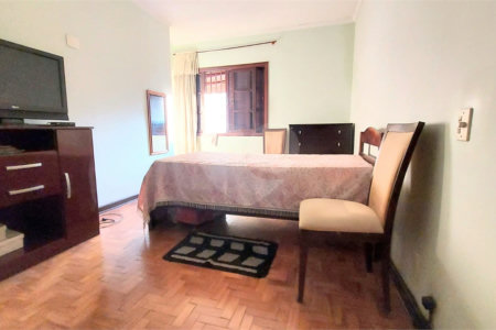 Casa à venda com 3 quartos, sendo 1 suíte, em Lapa, São Paulo, SP