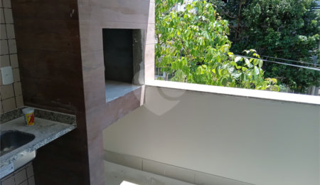Apartamento à venda com 2 quartos, sendo 1 suíte,  em Tijuca, Rio de Janeiro, RJ