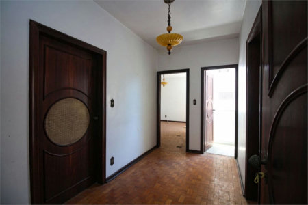Apartamento com 4 dormitórios à venda, 305 m² por R$ 2.500.000,00 - Boqueirão - Santos/SP