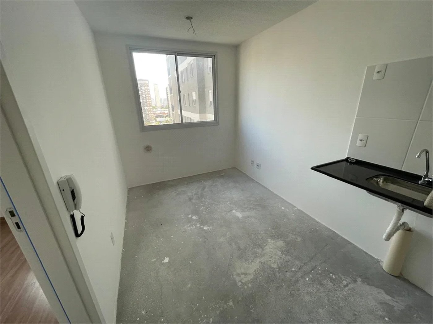 Apartamento à venda ou para alugar com 1 suíte em Água Branca, São Paulo, SP