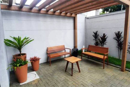 Apartamento à venda com 2 quartos em Vila Guarani (z Sul), São Paulo, SP