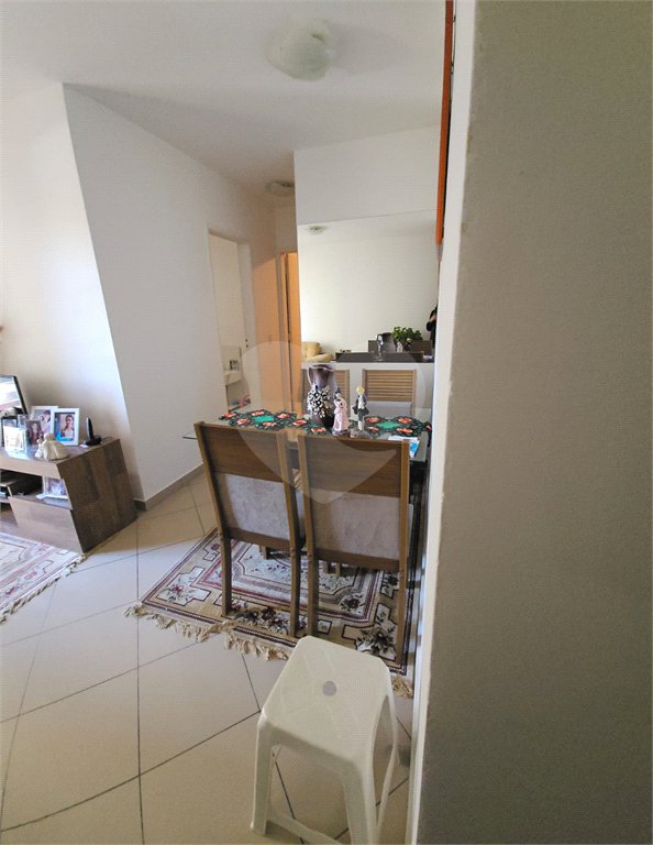 Apartamento à venda com 2 quartos em Jardim Monte Alegre, São Paulo, SP