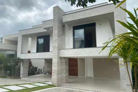 Casa à venda com 4 suítes em Residencial Jatibela, Campinas, SP