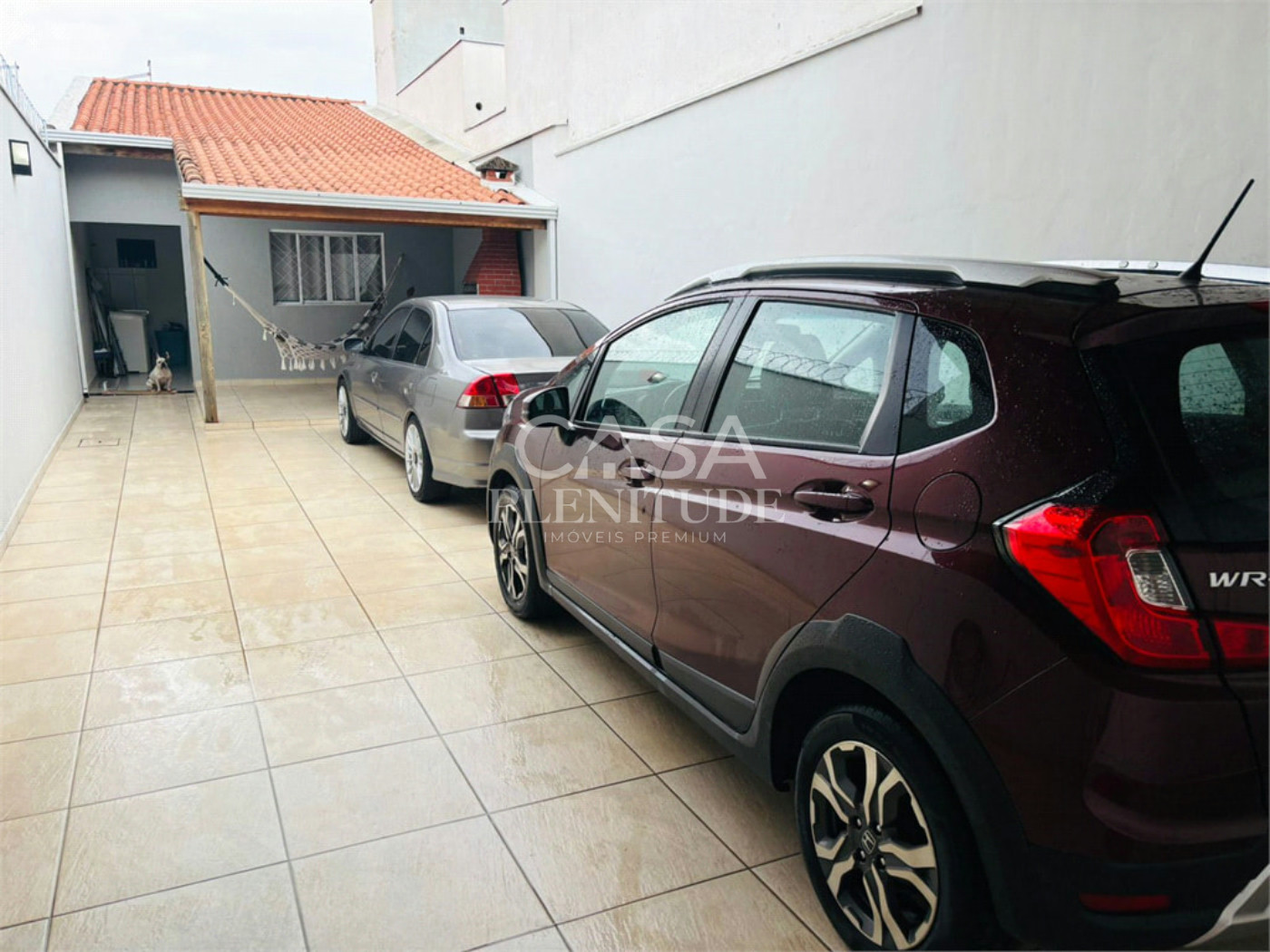 Casa à venda com 1 suíte em Parque São Bento, Sorocaba, SP