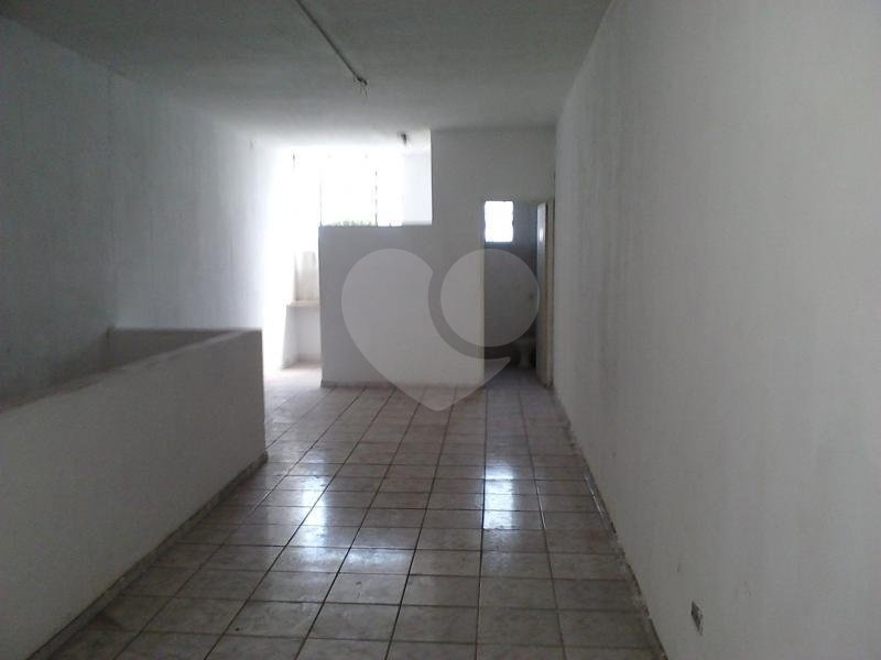 Casa de Vila à venda com 1 quarto em Pinheiros, São Paulo, SP