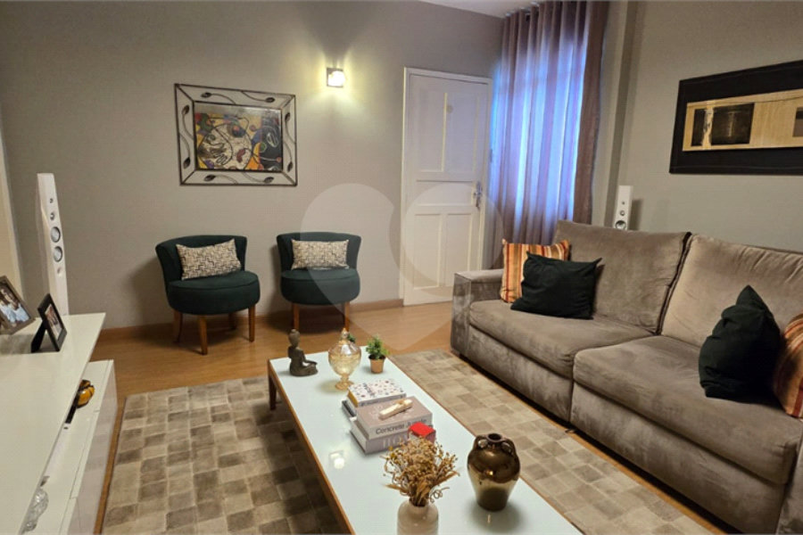 Casa à venda com 5 quartos em Casa Verde, São Paulo, SP