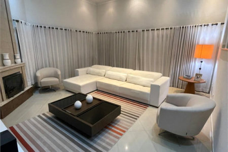 Casa à venda com 3 suítes no condomínio Aruã Ecopark Lagos, Mogi das Cruzes - SP