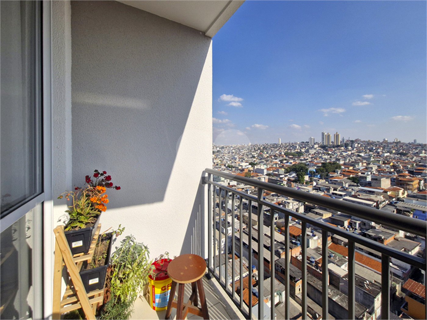 Apartamento à venda com 3 quartos, sendo 1 suíte,  em Jardim Brasil (zona Norte), São Paulo, SP