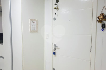 Cobertura à venda com 4 quartos, sendo 3 suítes, em Água Fria, São Paulo, SP