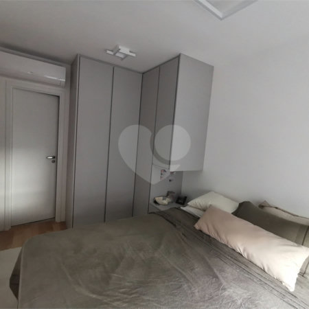 Apartamento à venda com 2 quartos, sendo 1 suíte, em Paraíso, São Paulo, SP