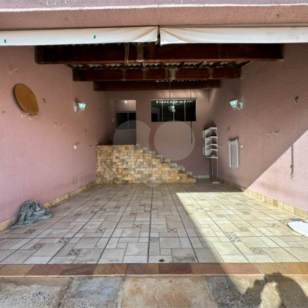 Casa para alugar com 1 suíte em Vila Nova Itapetininga, Itapetininga, SP