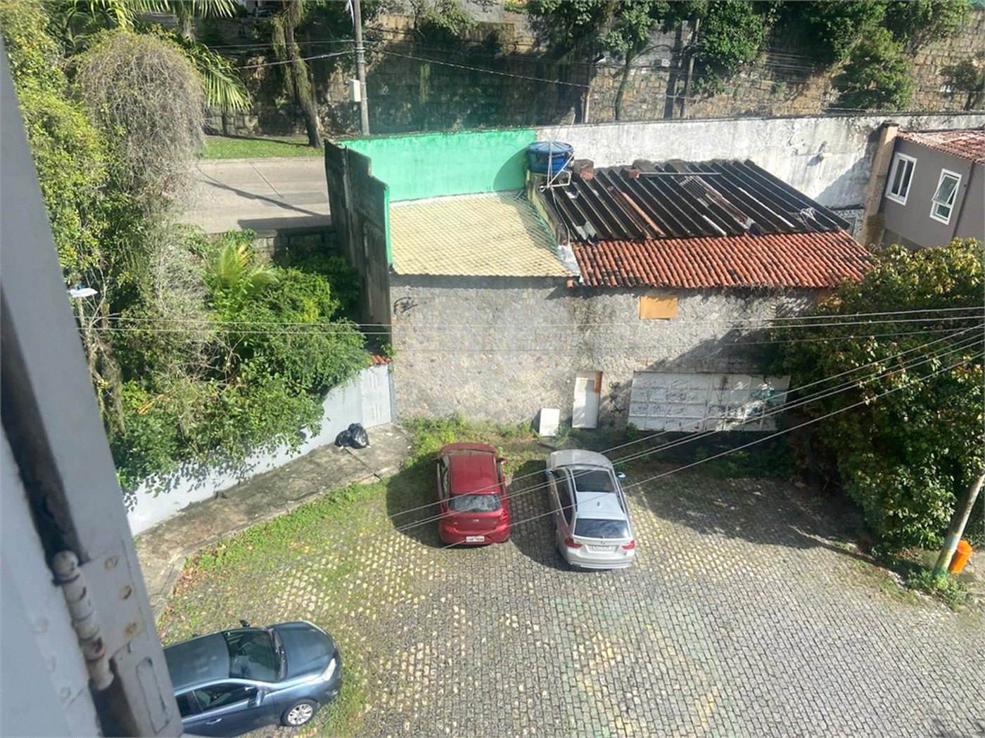 Apartamento à venda com 2 quartos em Alto da Boa Vista, Rio de Janeiro, RJ