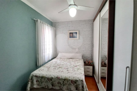 Casa à venda com 3 suítes em Jardim Trussardi, São Paulo, SP