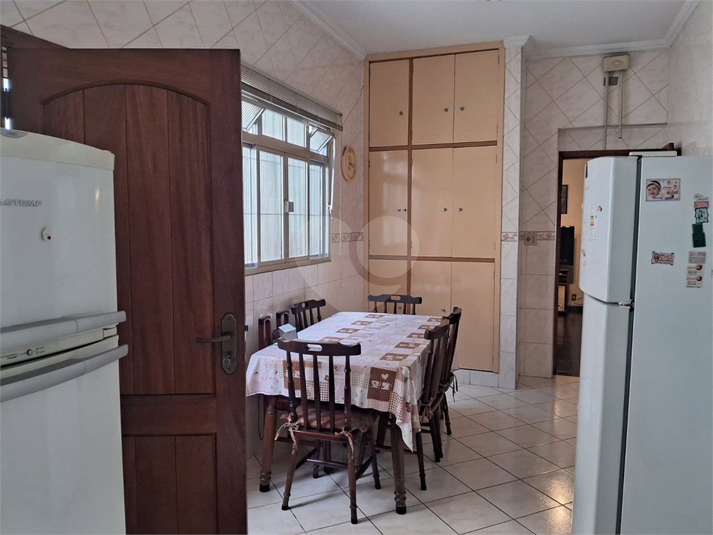 Casa de Vila à venda com 3 quartos em Santana, São Paulo, SP