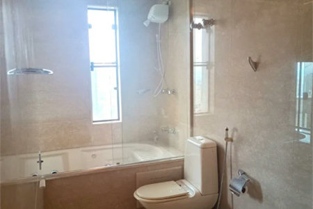 Apartamento à venda com 4 suítes em Vila Suzana, São Paulo, SP