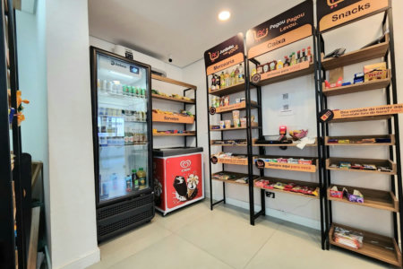 Apartamento à venda, 75 m² por R$ 860.000,00 - José Menino - Santos/SP