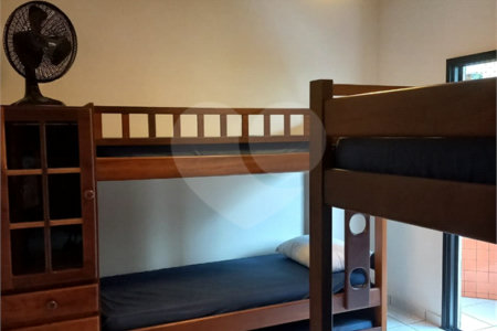 Apartamento à venda com 2 quartos, sendo 1 suíte, em Canto do Forte, Praia Grande, SP