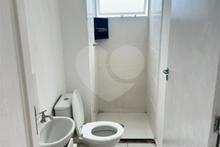 Apartamento à venda – Guaianases