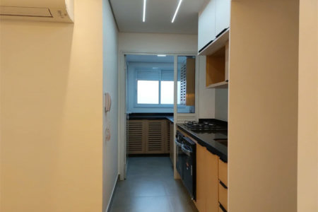 Apartamento à venda com 2 quartos, sendo 1 suíte, em Vila Leopoldina, São Paulo, SP